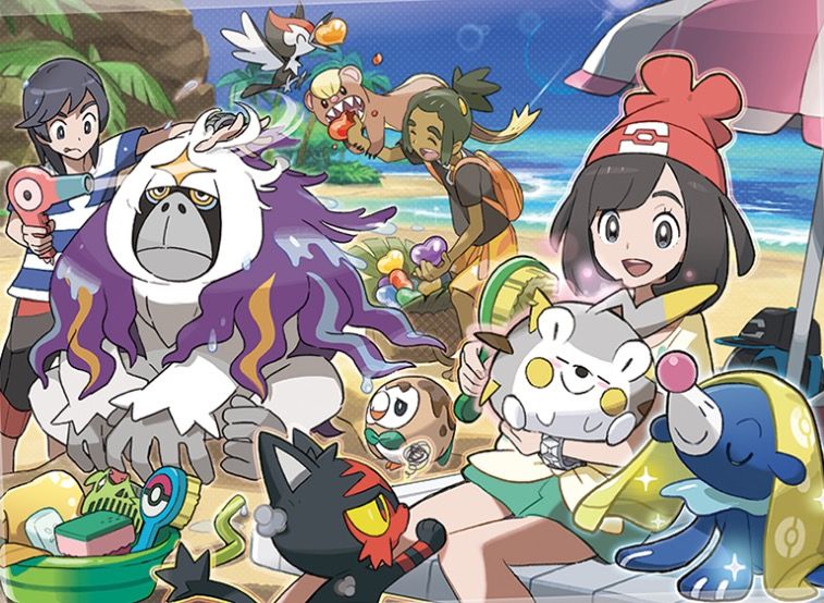 pokemon moon secrets moves