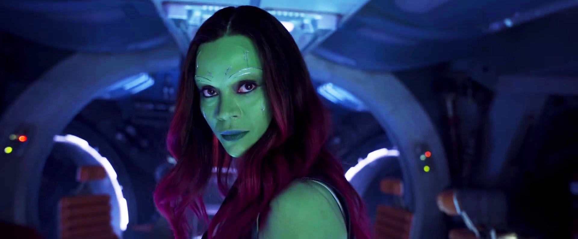 Gamora's Trial - Marvel's Guardians of the Galaxy Season 1, Ep. 22 - YouTube