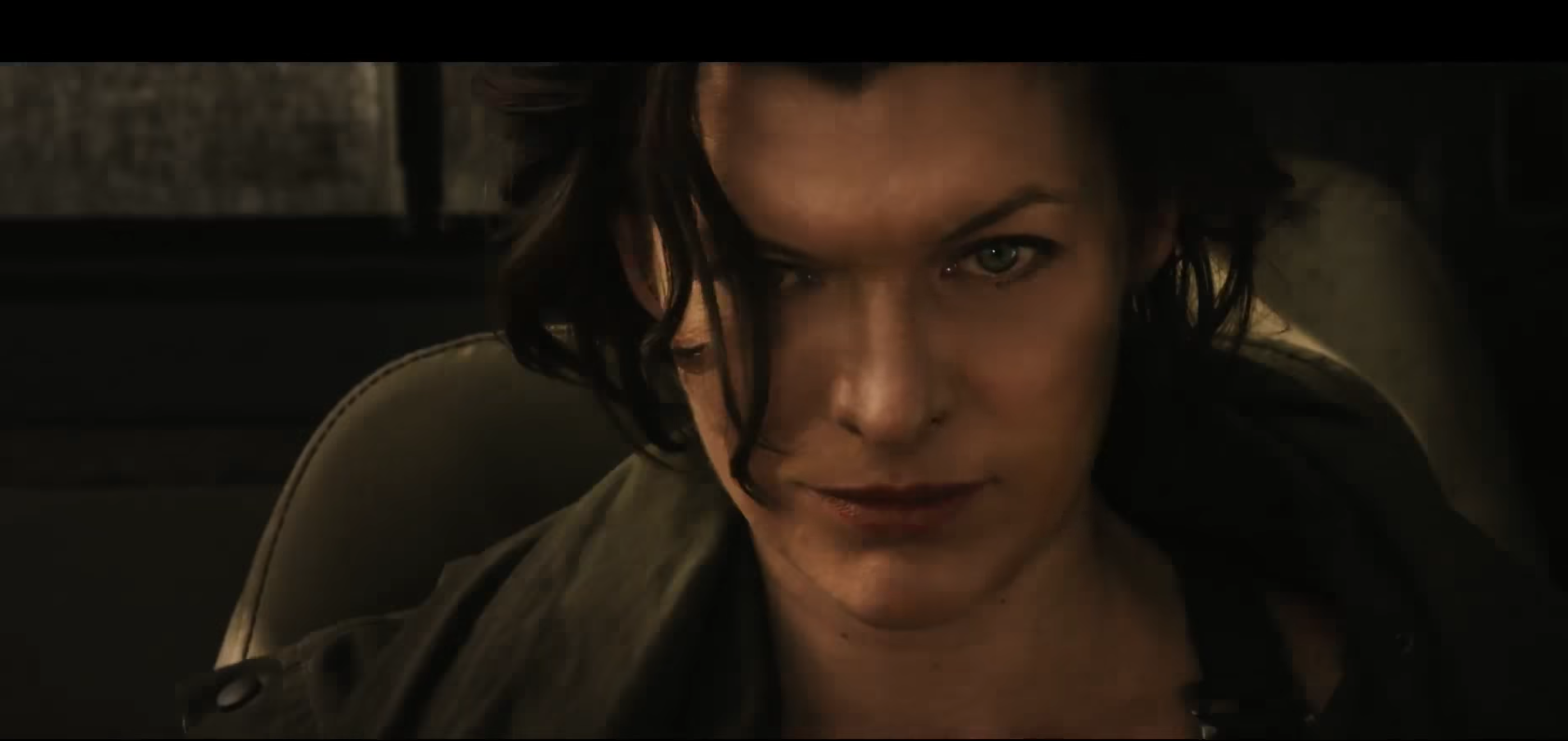 Watch: Resident Evil: The Final Chapter International Trailer