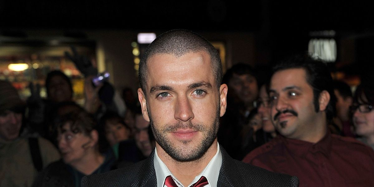 Coronation Street star Shayne Ward is allegedly the victim of 'sex tape ...