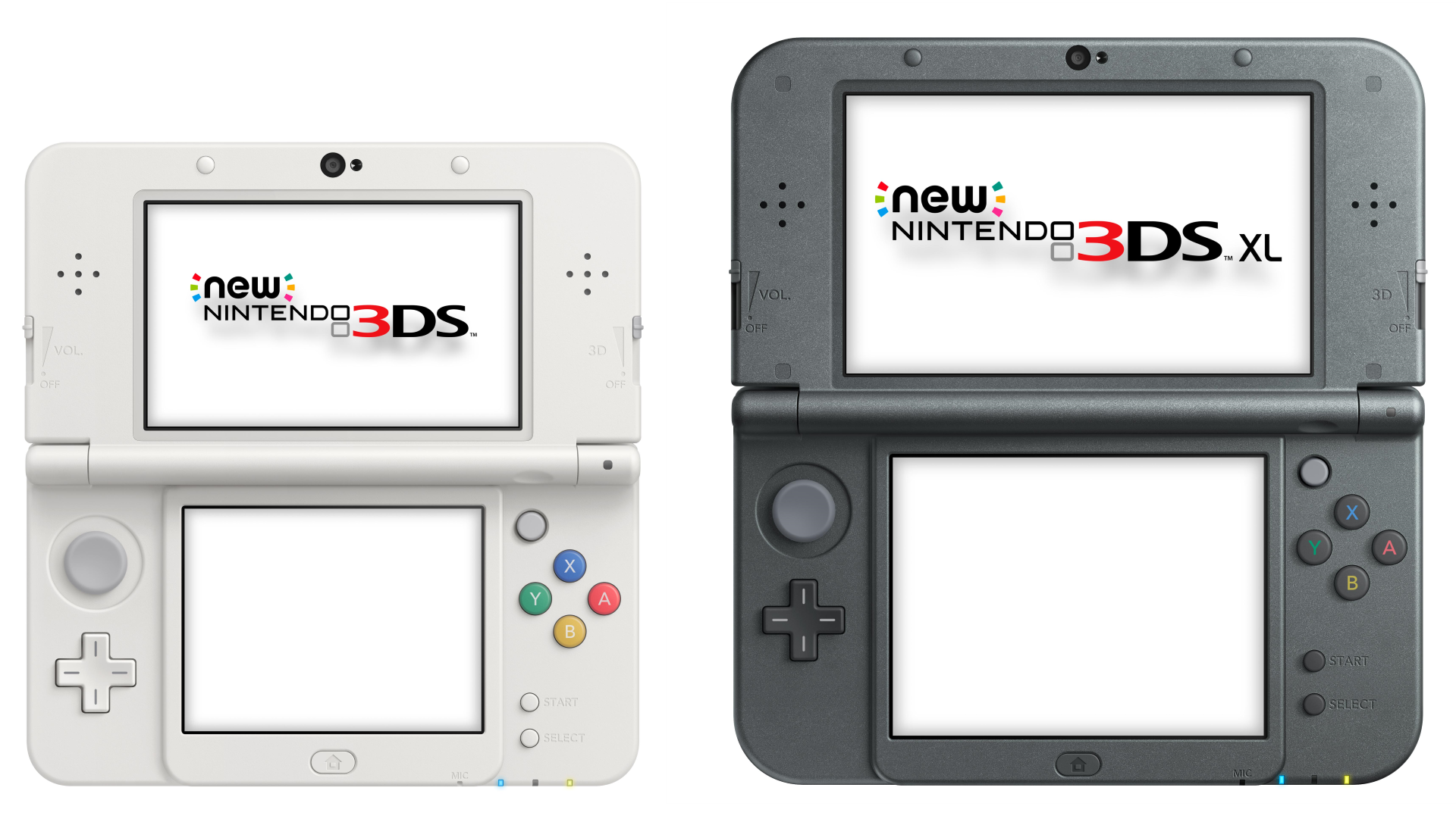 Чем отличается nintendo. New 2ds XL vs 3ds. Nintendo 3ds New Nintendo XL. Nintendo Switch 3ds. Nintendo 3ds New LX.