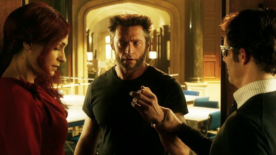 X-Men: Days Of Future Past Includes Nudity According To MPAA Rating