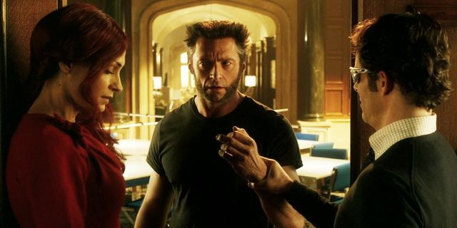 X Men Days Of Future Past On Disney Plus Has Naked Hugh Jackman