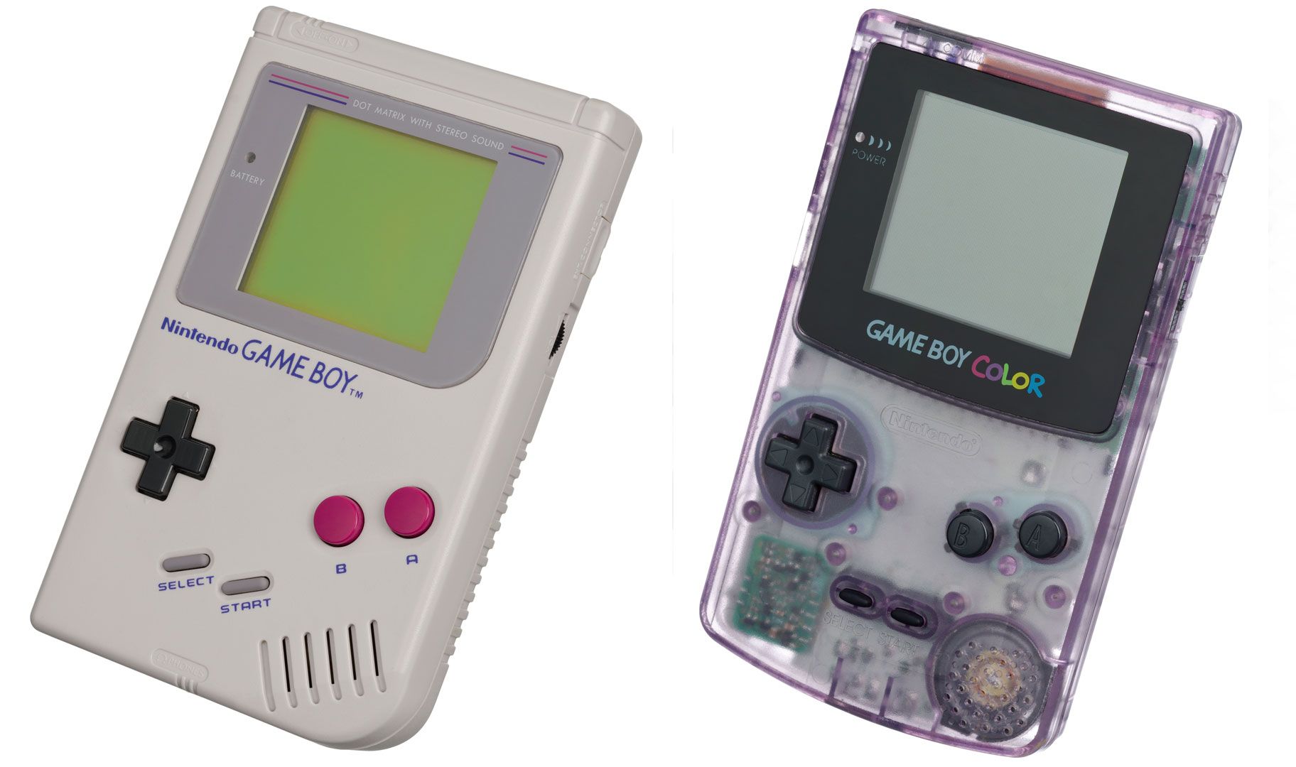 is there a new game boy coming out