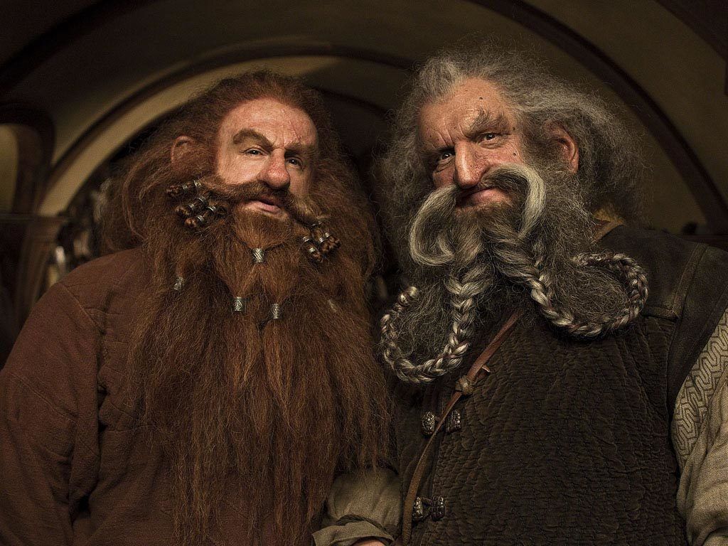 The 22 most badass movie beards ever, Movies