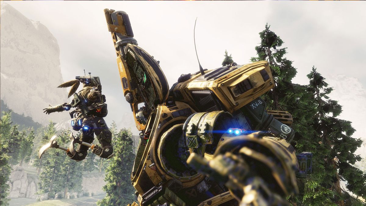 HOW TO NORTHSTAR  Titanfall 2 Guide 