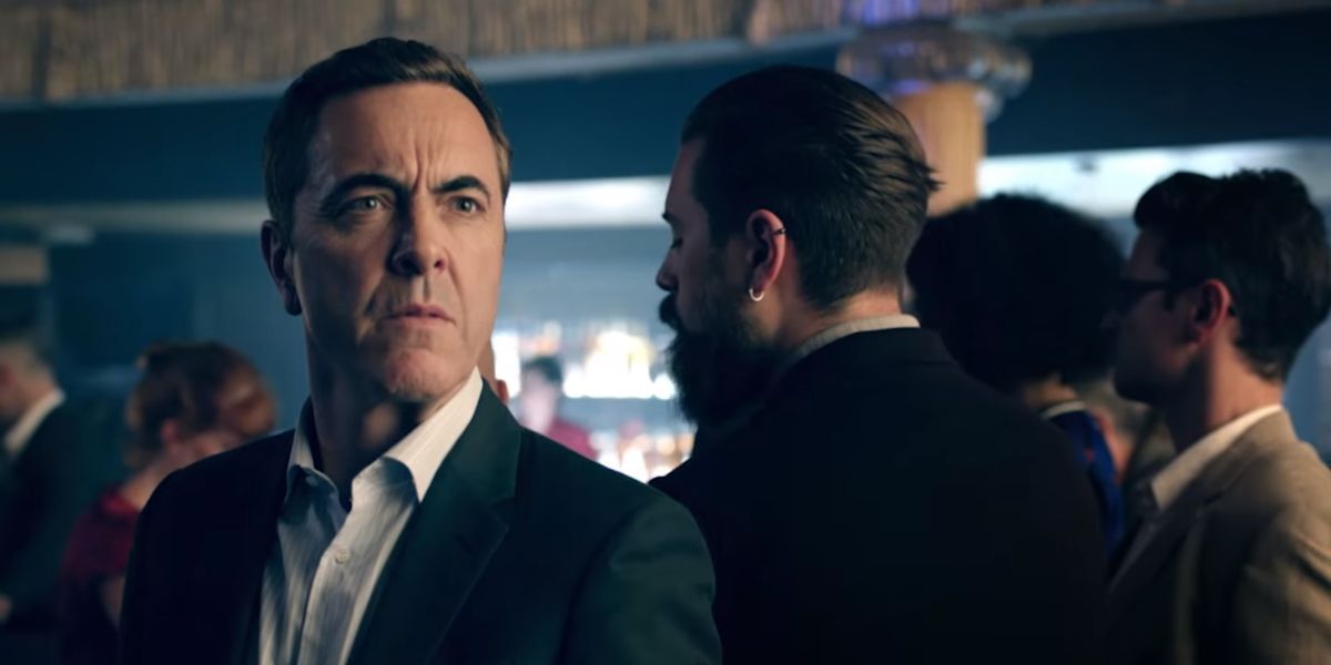 Check out the series 2 trailer for Lucky Man