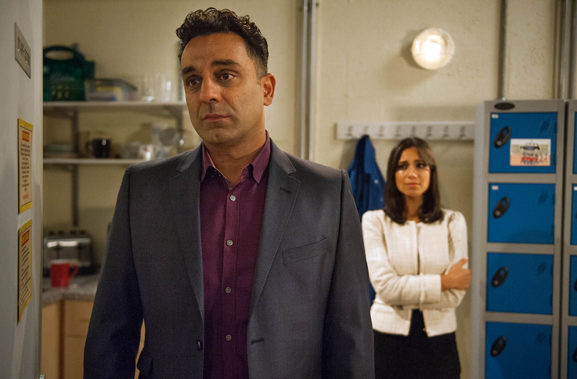 Emmerdale Spoilers – Expect More Explosive Storylines For Rakesh