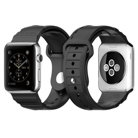 Best Apple Watch Straps 10 Bands To Give Your Wearable A New Lease Of Life