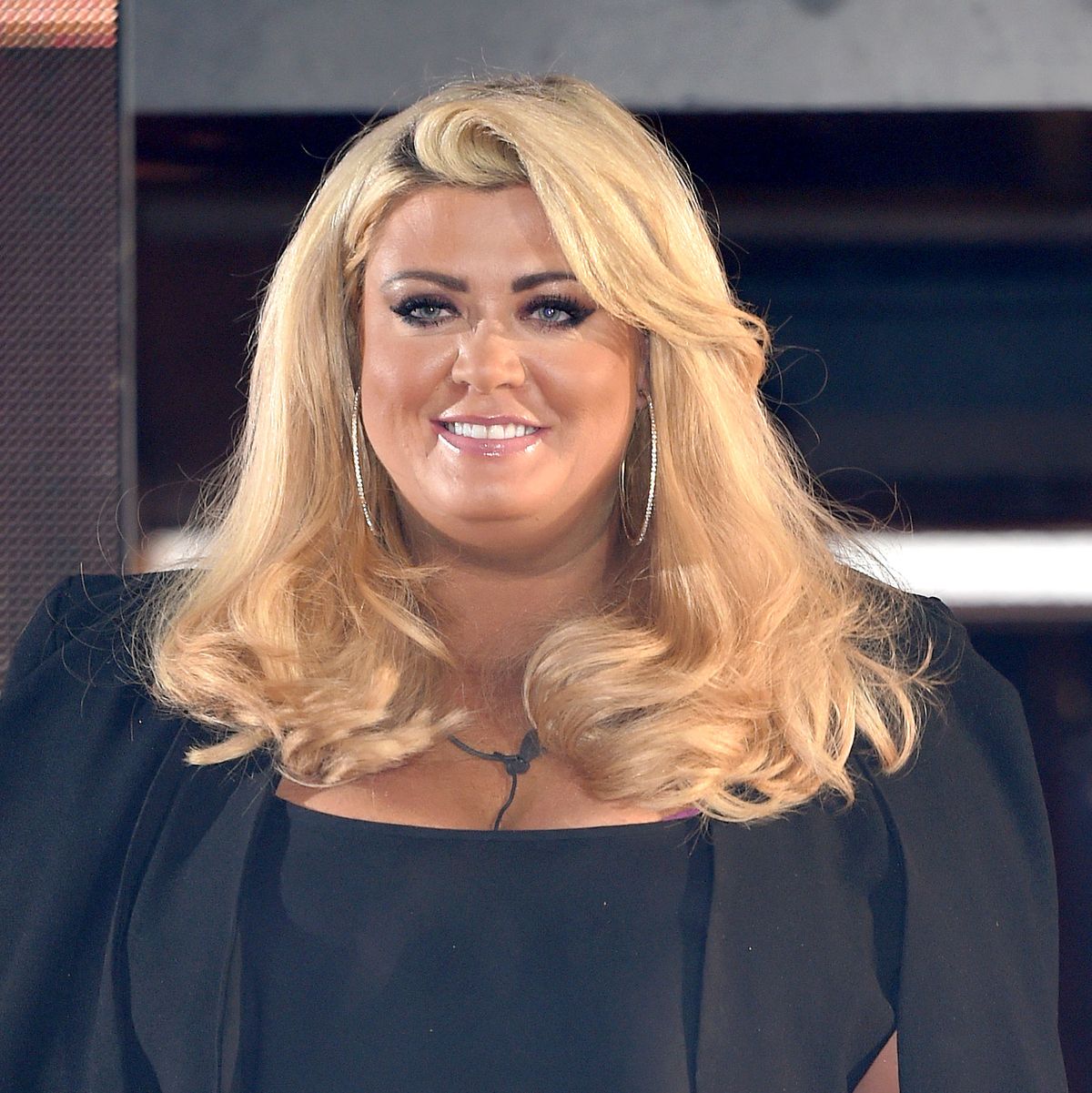 TOWIE's Gemma Collins among curvy girls at first fashion show dedicated to  larger ladies - Mirror Online