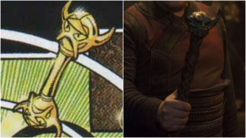 picture Staff Of The Living Tribunal Powers 11 doctor strange easter eggs you might