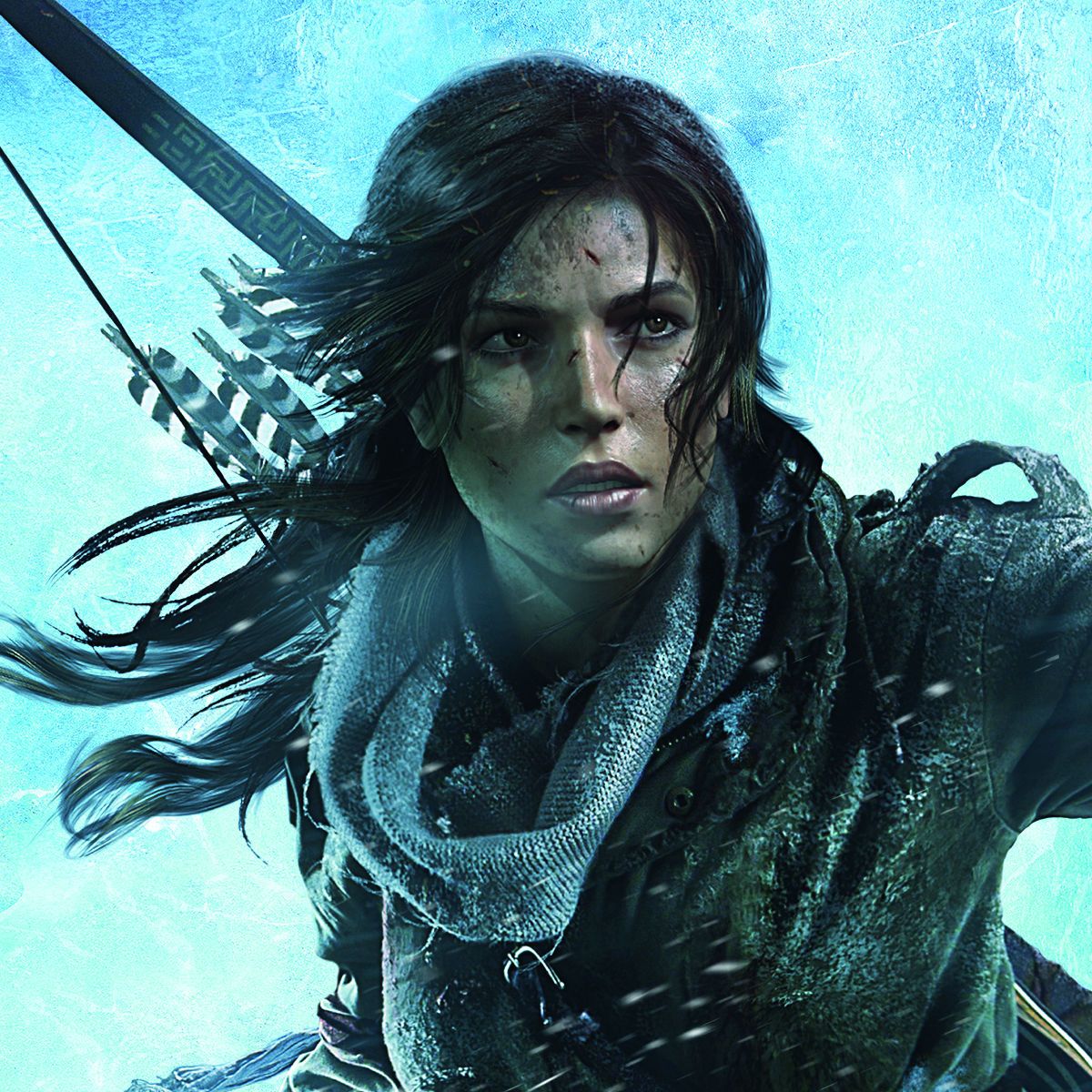 Lara Croft enters the Golden Joystick Hall of Fame