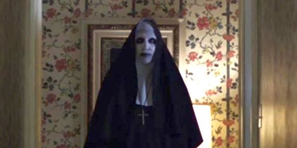 Warner Bros Is Being Sued Over The Conjuring Movies Because Ghosts Aren 