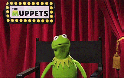 Muppets GIF