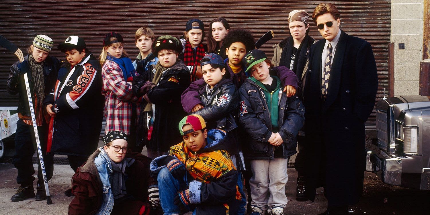 Where Are They Now? Cast Of The Mighty Ducks