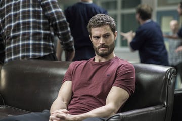 jamie dornan in the fall