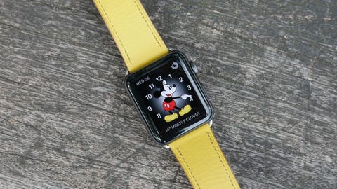 straight talk apple watch