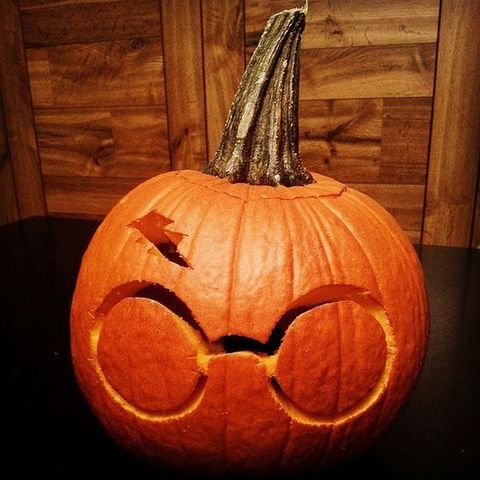 24 AMAZING Halloween pumpkin designs you'll want to try yourself, from ...