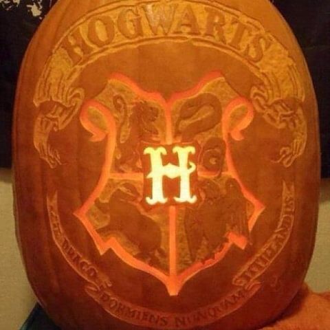 24 Amazing Halloween Pumpkin Designs You Ll Want To Try Yourself From The Walking Dead To Star Wars