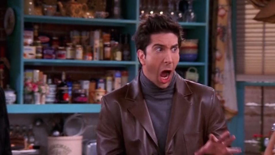 Friends reunion movie trailer gets fans incredibly excited – but it's  actually fake