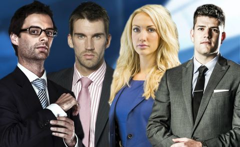 Where are all The Apprentice's winners now? From Tim Campbell right up ...