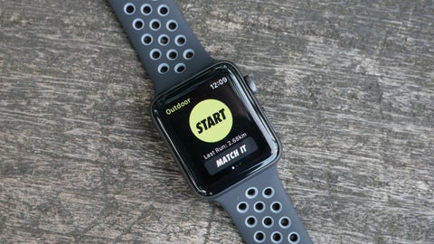 7 reasons the Apple Watch Nike+ is the ULTIMATE smartwatch