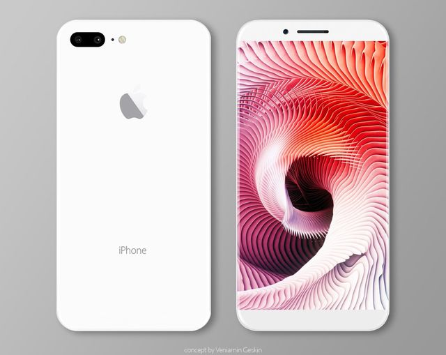 iPhone 8 release date, rumours, news, specs, price and everything you need  to know