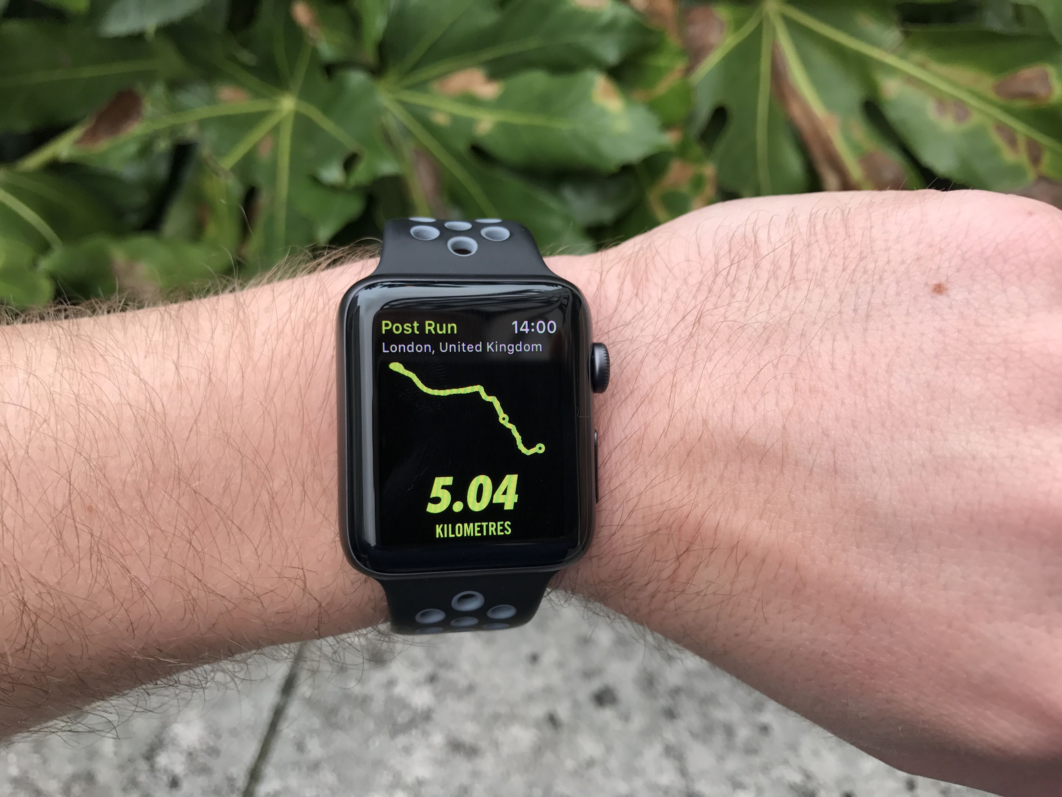 Smart watches compatible discount with nike run