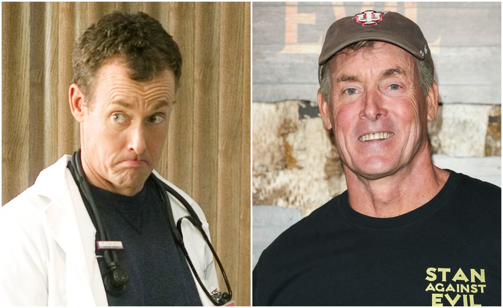 Scrubs: Where Are They Now?