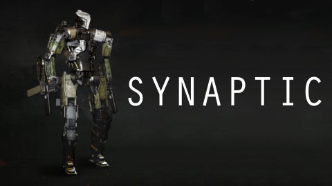 Stryker, Call of Duty: Infinite Warfare Stryker, Call of Duty: Infinite Warfare