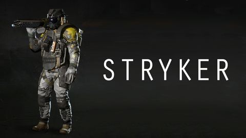 Stryker, Call of Duty: Infinite Warfare