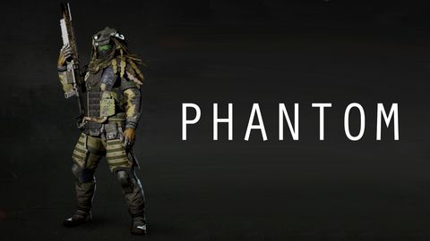 Phantom, Call of Duty: Infinite Warfare