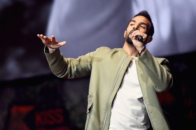 Craig David, Drake, Kano and WSTRN lead the 2016 MOBO Award winners