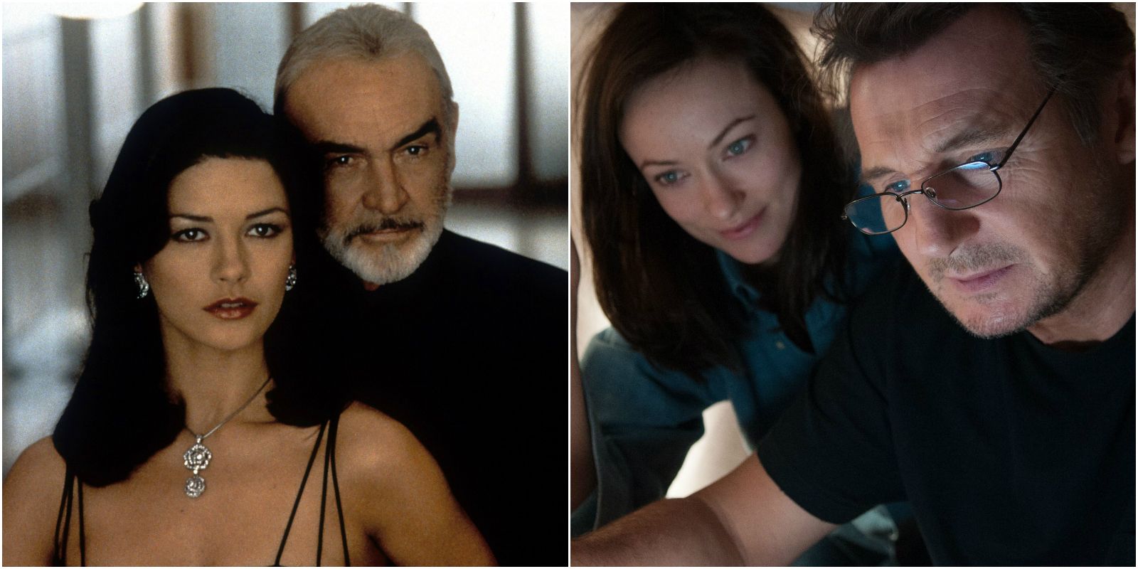 9 creepiest age-gap romances in movies that will make you despair for  feminism