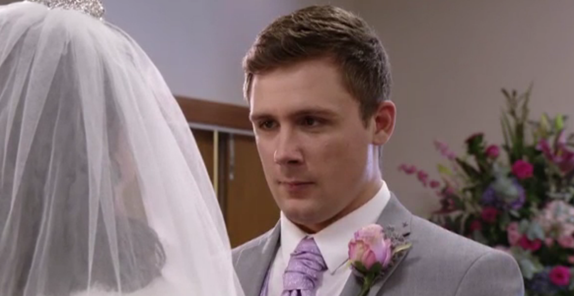 EastEnders' Dramatic Wedding Episode Divides Fans