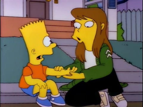 The 28 Greatest Single Episode Simpsons Characters The 28 Greatest Single Episode Simpsons Characters