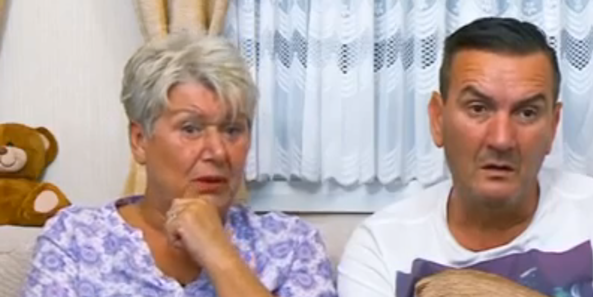 Gogglebox viewers left amused by stars' Lulu admissions