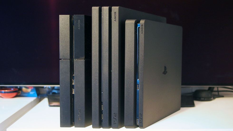 PS4 Pro review Sony's console worth the dosh?