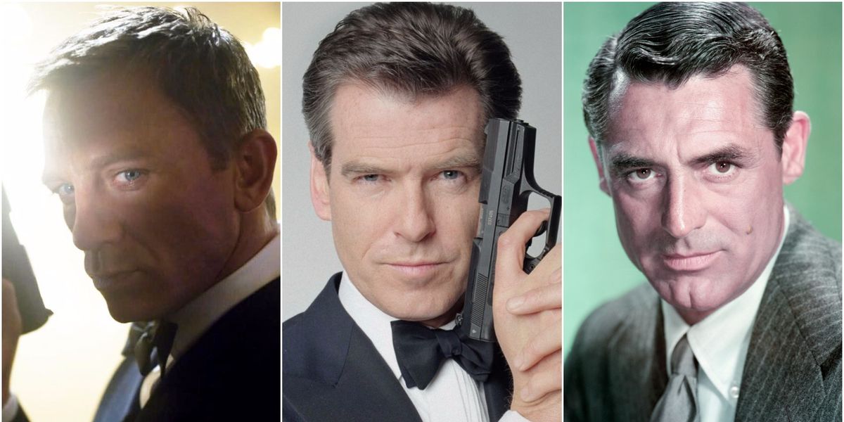 007's lost missions: 6 James Bond movies they planned but never made