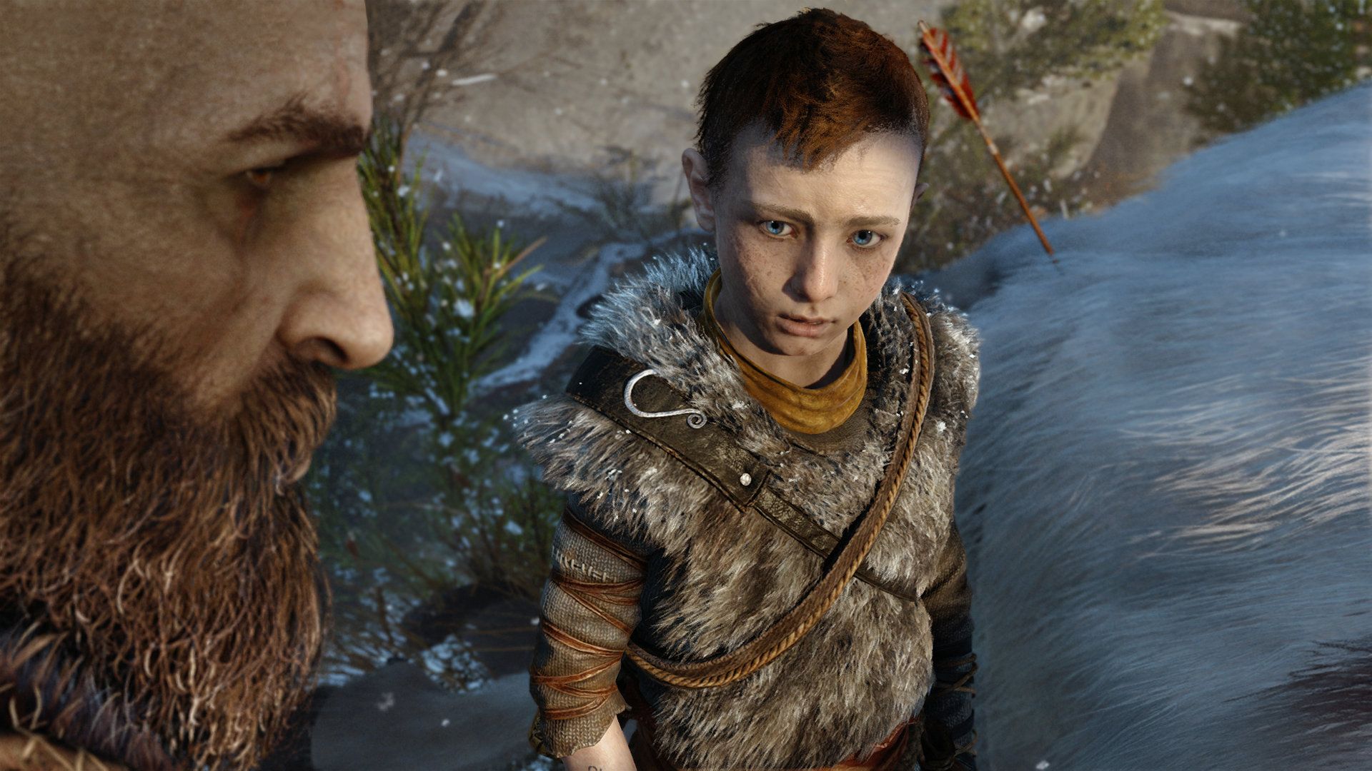 God Of War 2 Ps4 News Rumours Leaks Trailers And All You Need To Know
