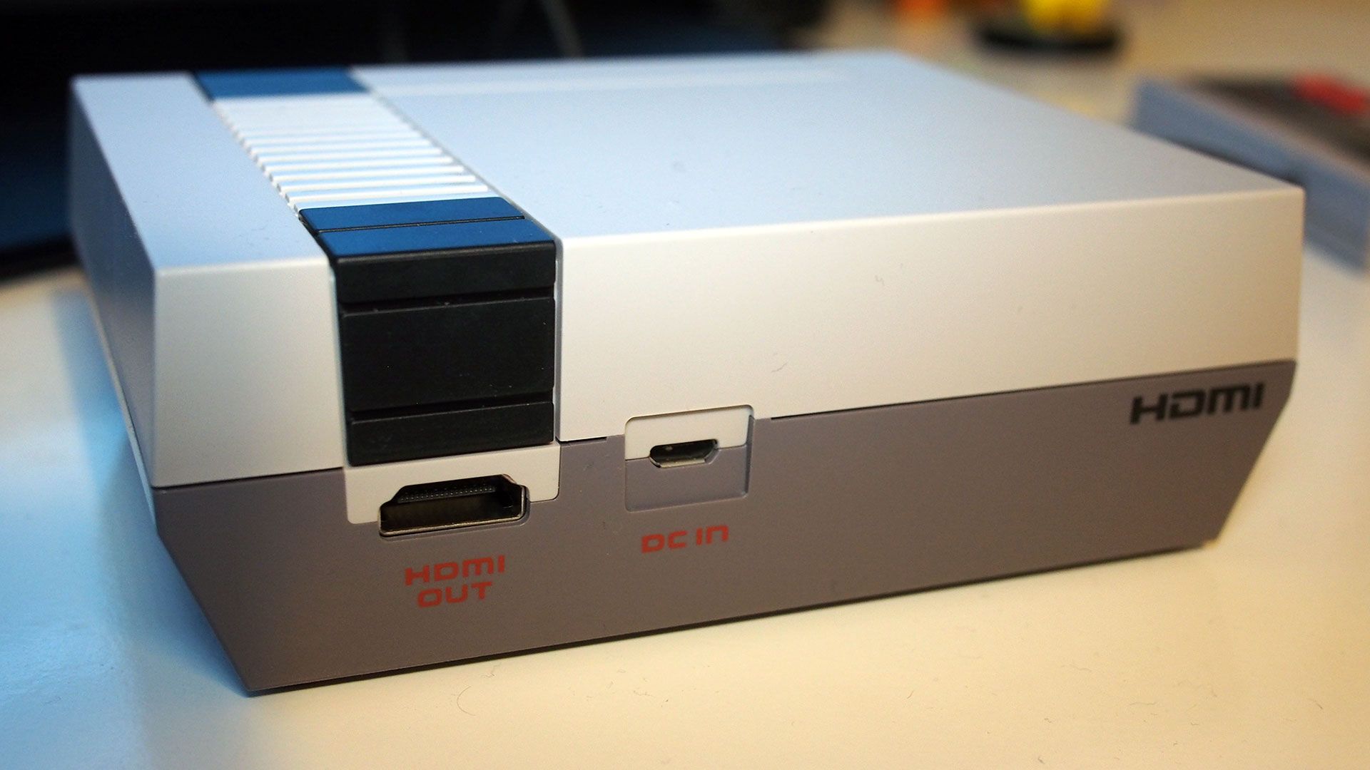 Nintendo Classic Mini: NES review – your must-have Christmas treat