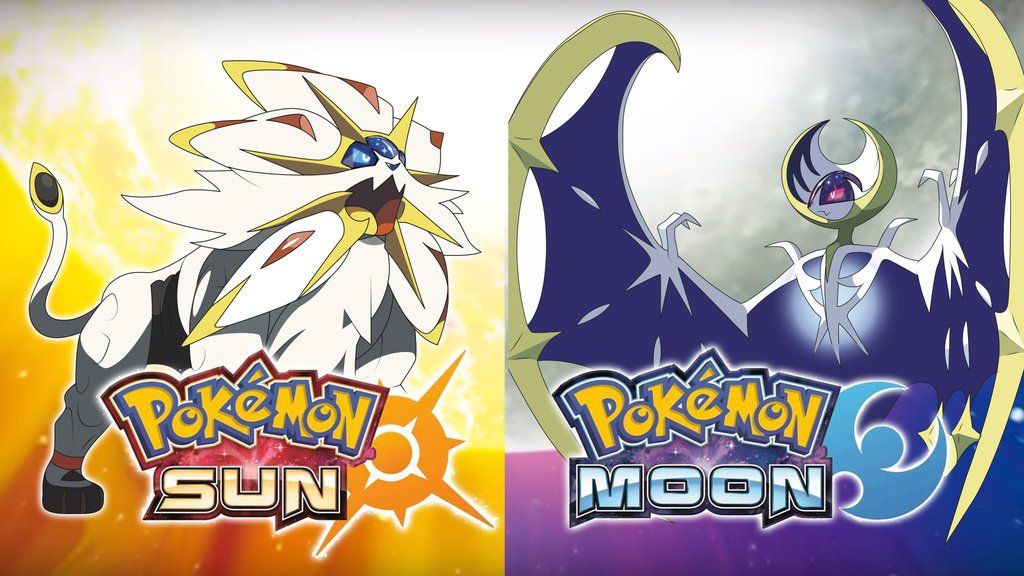 Pokemon Sun and Moon Starters Leaked?