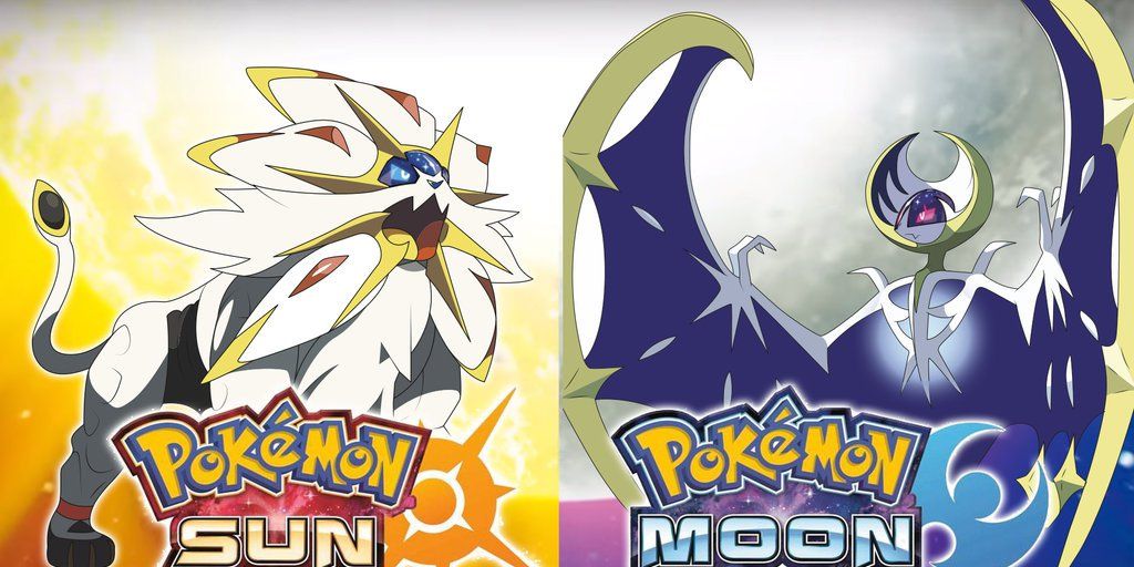 Leaks confirm four Sun and Moon Pokemon are coming to Pokemon Go - Xfire