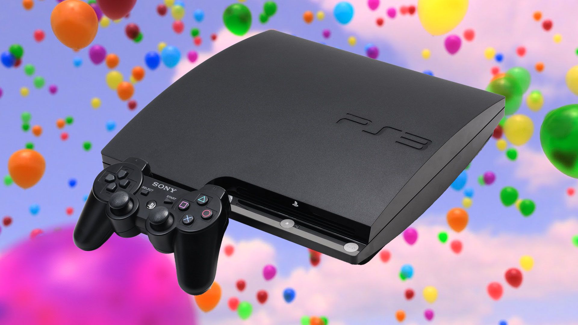 Katholiek neef twee Best PS3 games ever, ranked for the console's 10th birthday