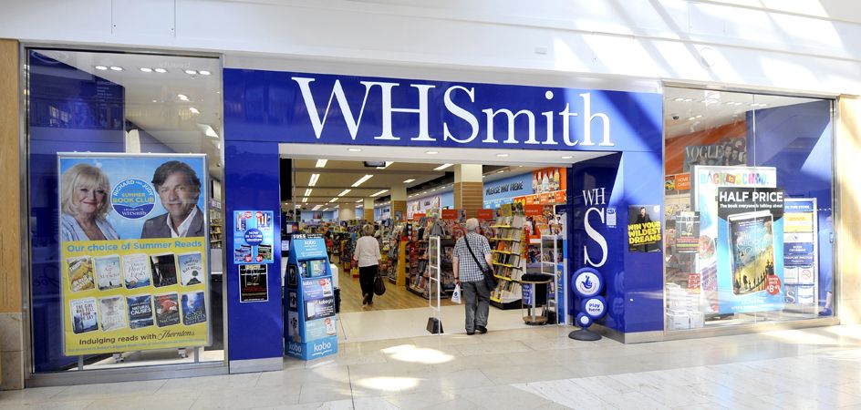 Whsmith games hot sale