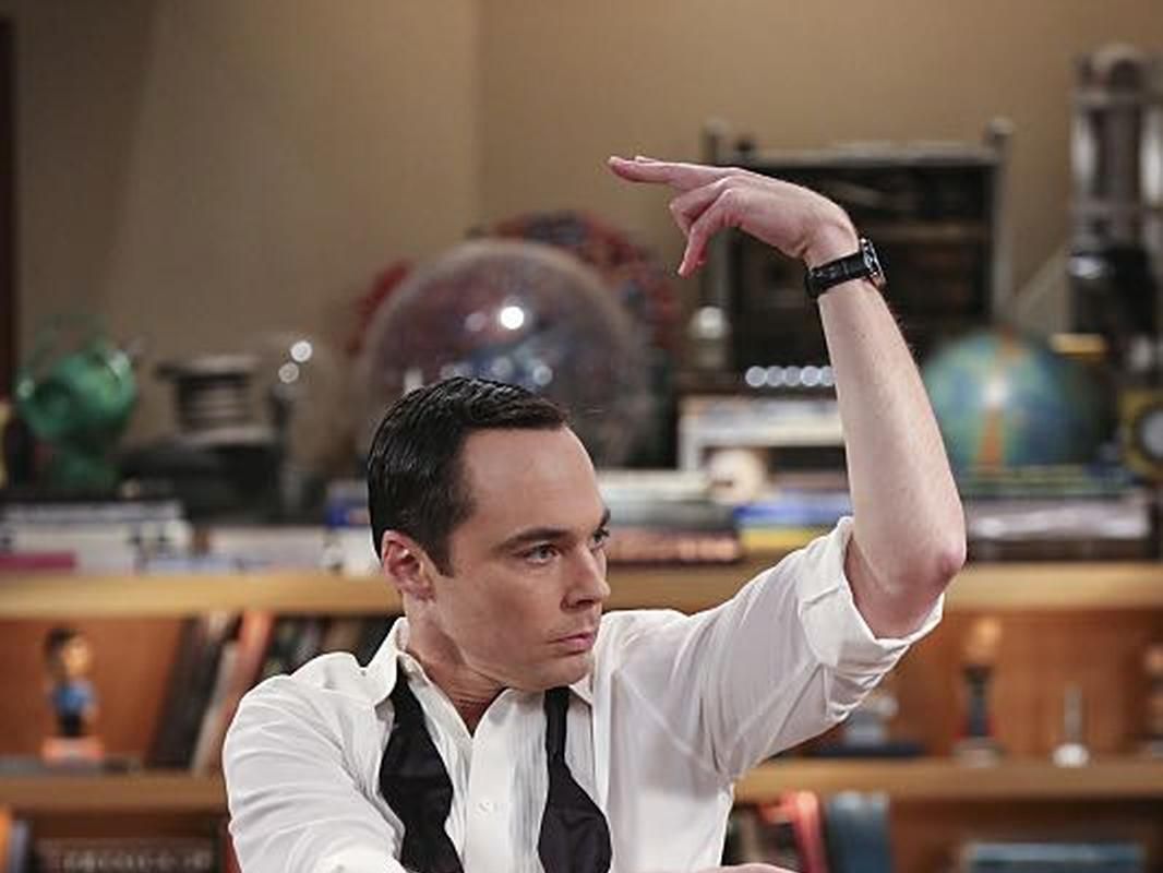 The Big Bang Theory cast are in talks for season 11 - and it's looking good