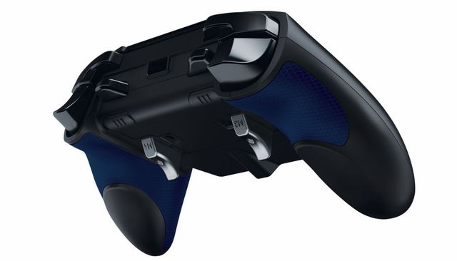 Build Your Own Playstation 4 PS4 Controller - Custom PS4 Controller UK