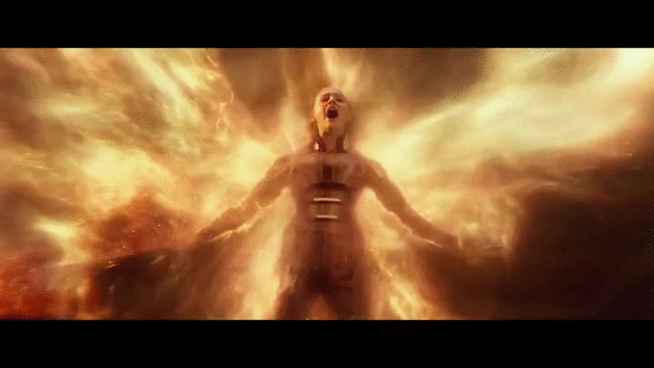 X Men Confirmed To Be Doing A Dark Phoenix Saga
