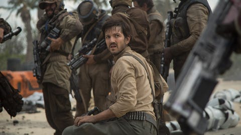 Star Wars Rogue Cassian Andor (Diego Luna) Star Wars Rogue Cassian Andor (Diego Luna)