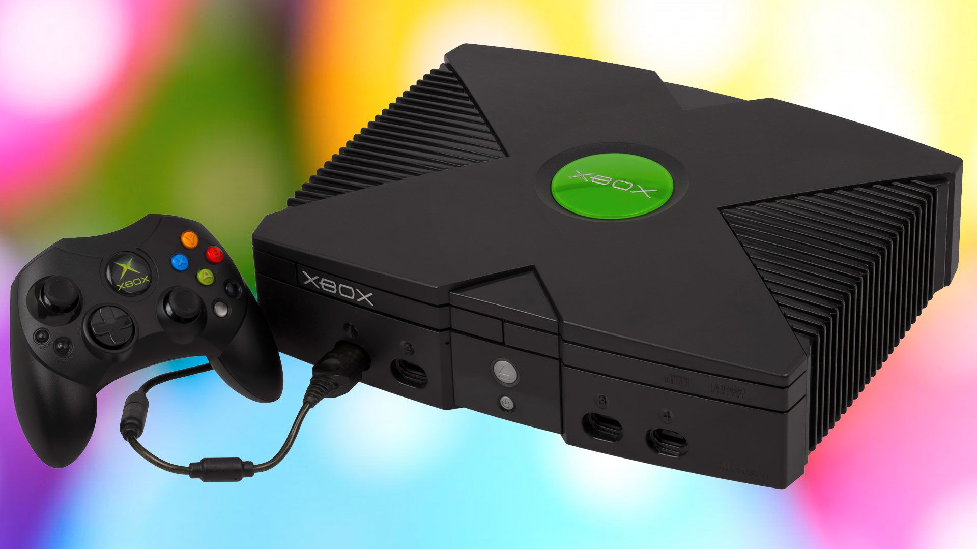 best original xbox games of all time